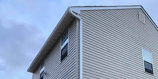 Best Engineered Wood Siding  in Ravenswood, WV